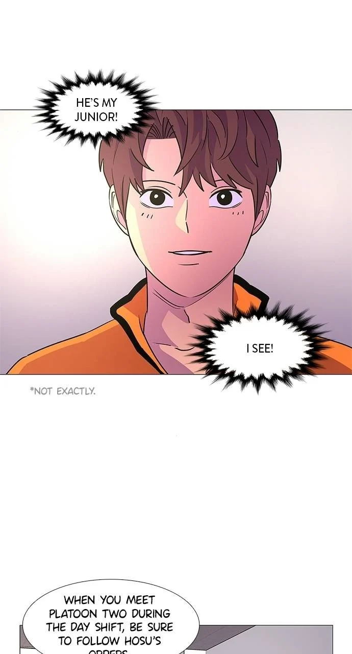 1 Second Chapter 85 - Page 14