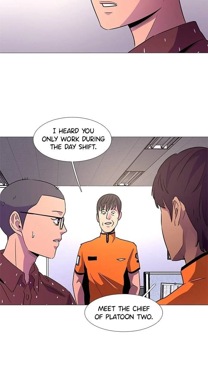 1 Second Chapter 85 - Page 16