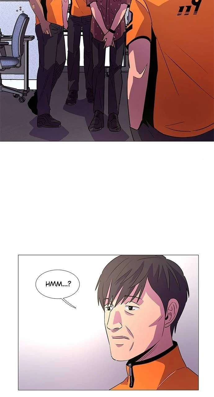 1 Second Chapter 85 - Page 19