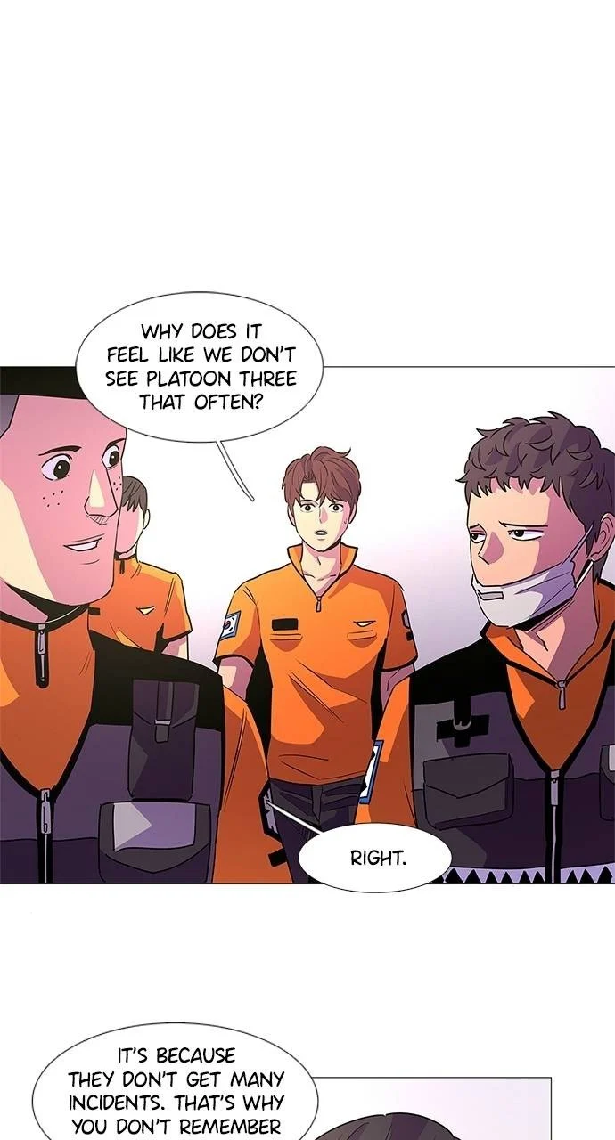 1 Second Chapter 85 - Page 25