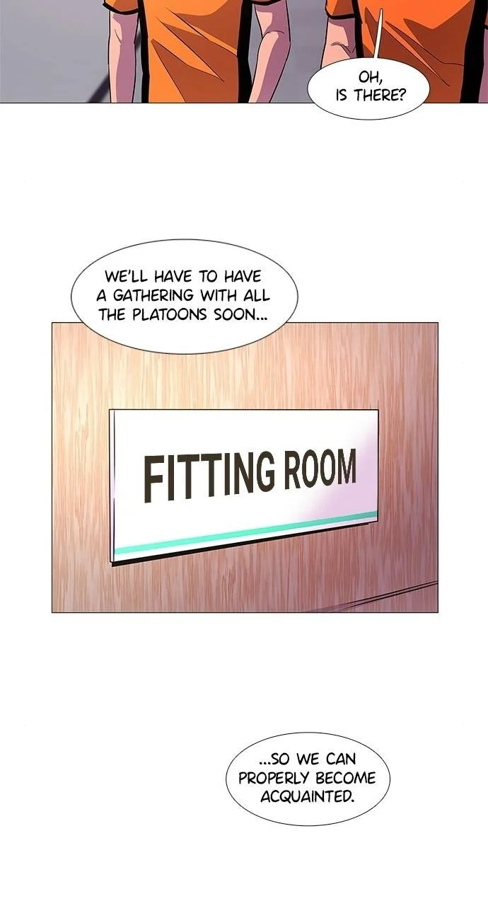 1 Second Chapter 85 - Page 27