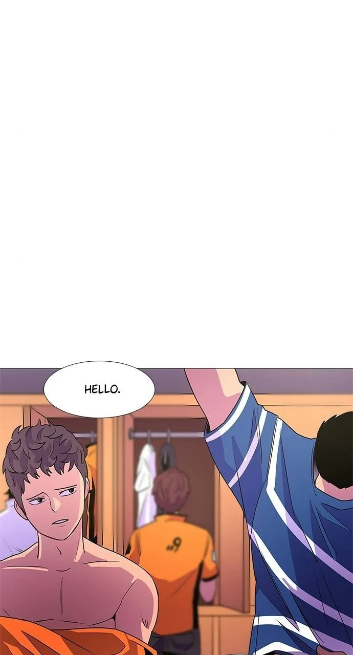 1 Second Chapter 85 - Page 28