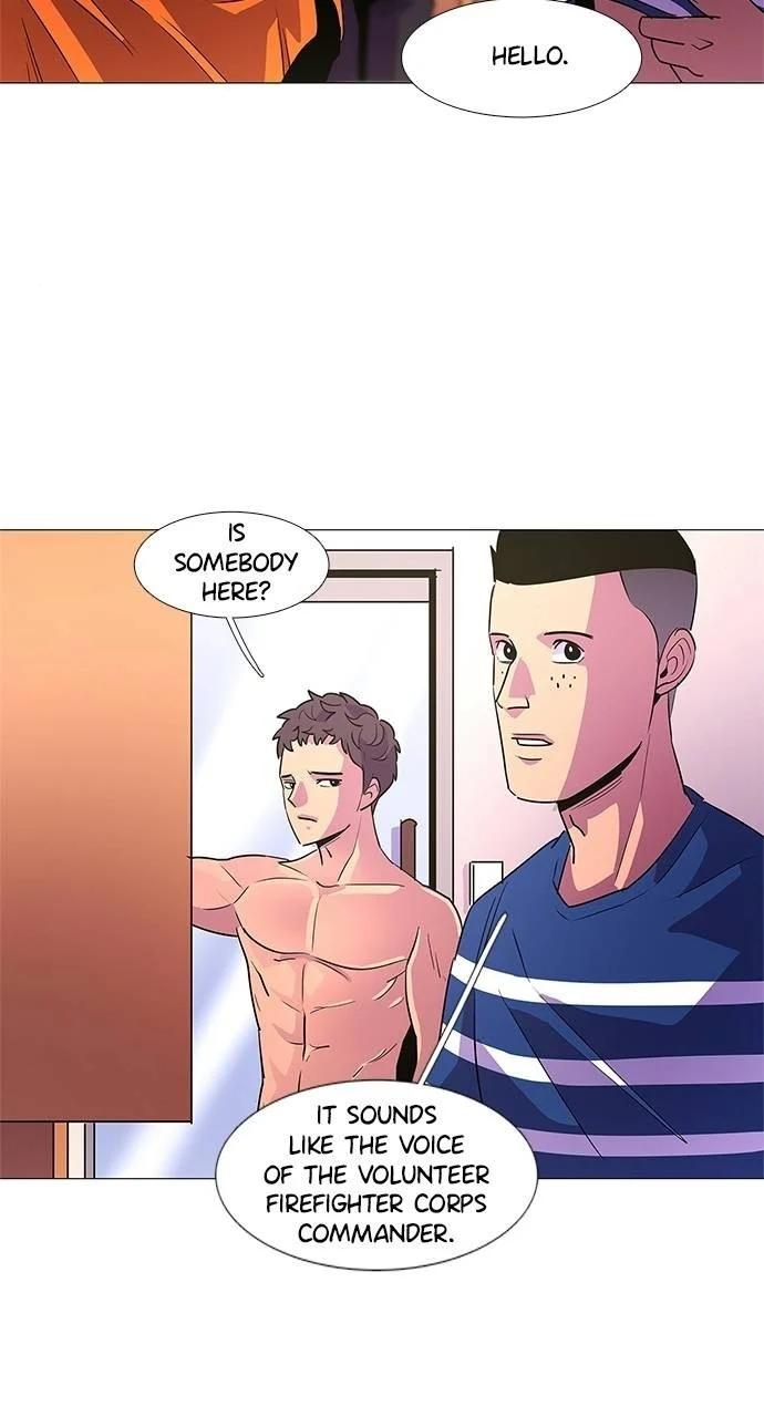 1 Second Chapter 85 - Page 29