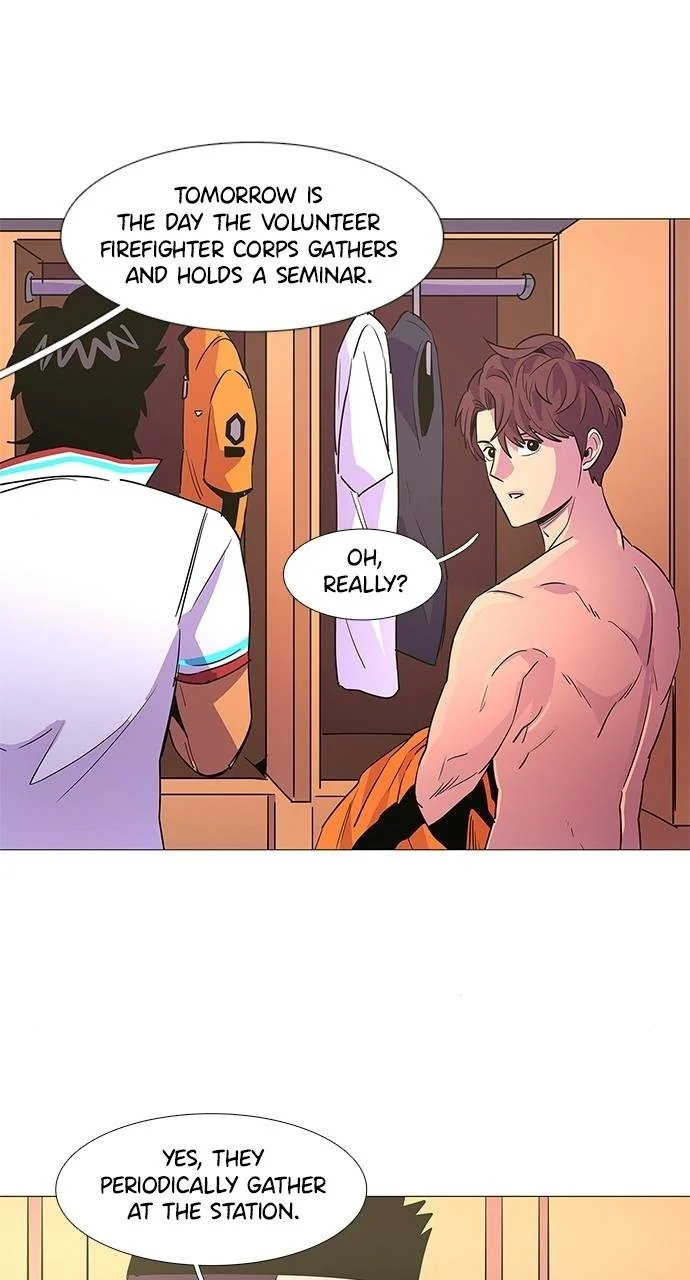 1 Second Chapter 85 - Page 30