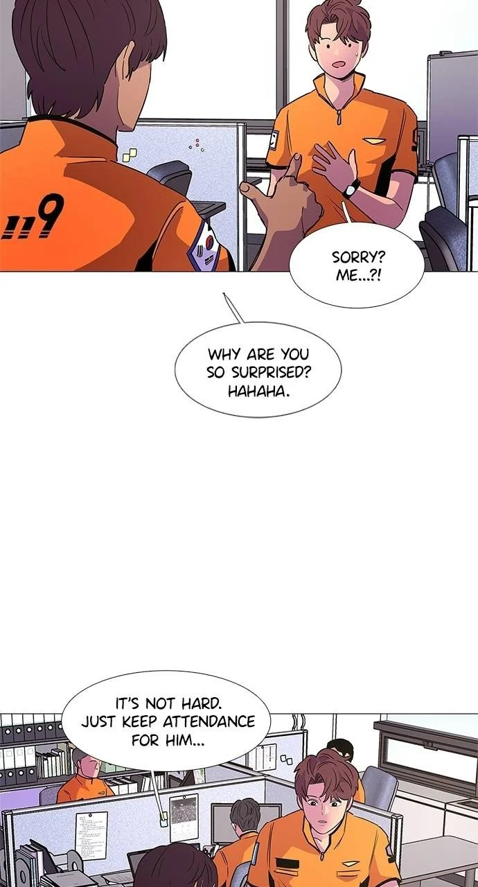 1 Second Chapter 85 - Page 4