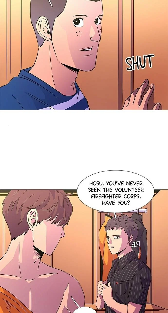 1 Second Chapter 85 - Page 31