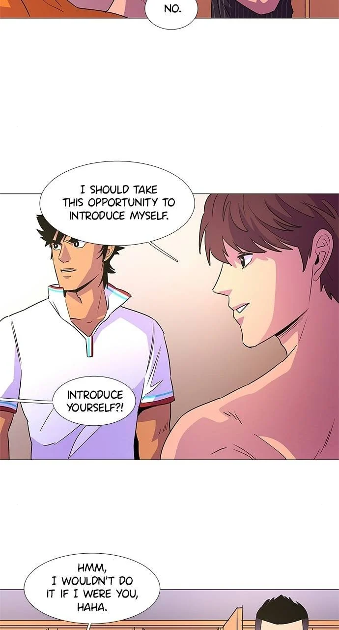 1 Second Chapter 85 - Page 32