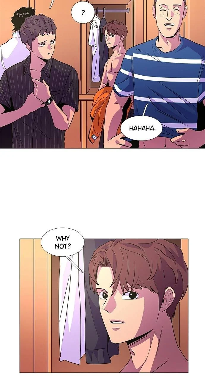1 Second Chapter 85 - Page 33