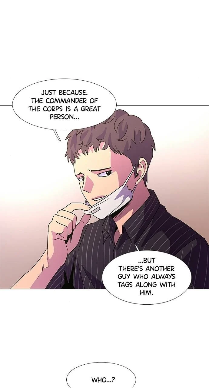 1 Second Chapter 85 - Page 34