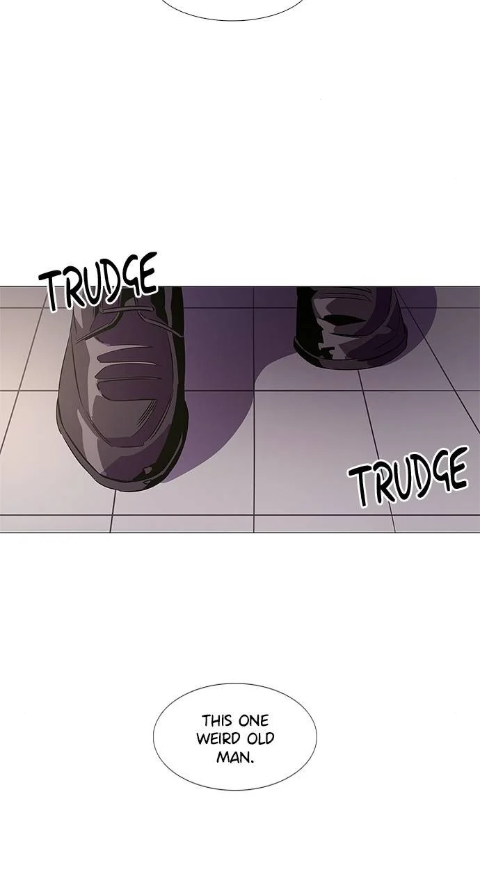 1 Second Chapter 85 - Page 35