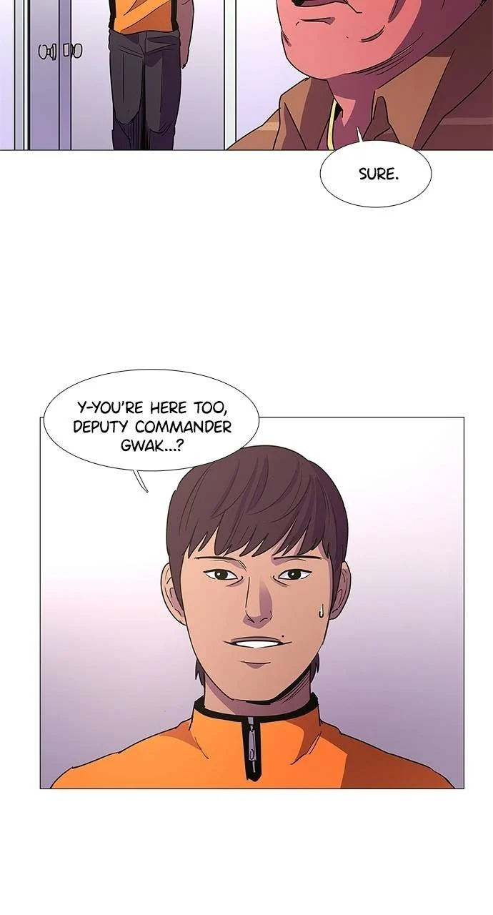 1 Second Chapter 85 - Page 38