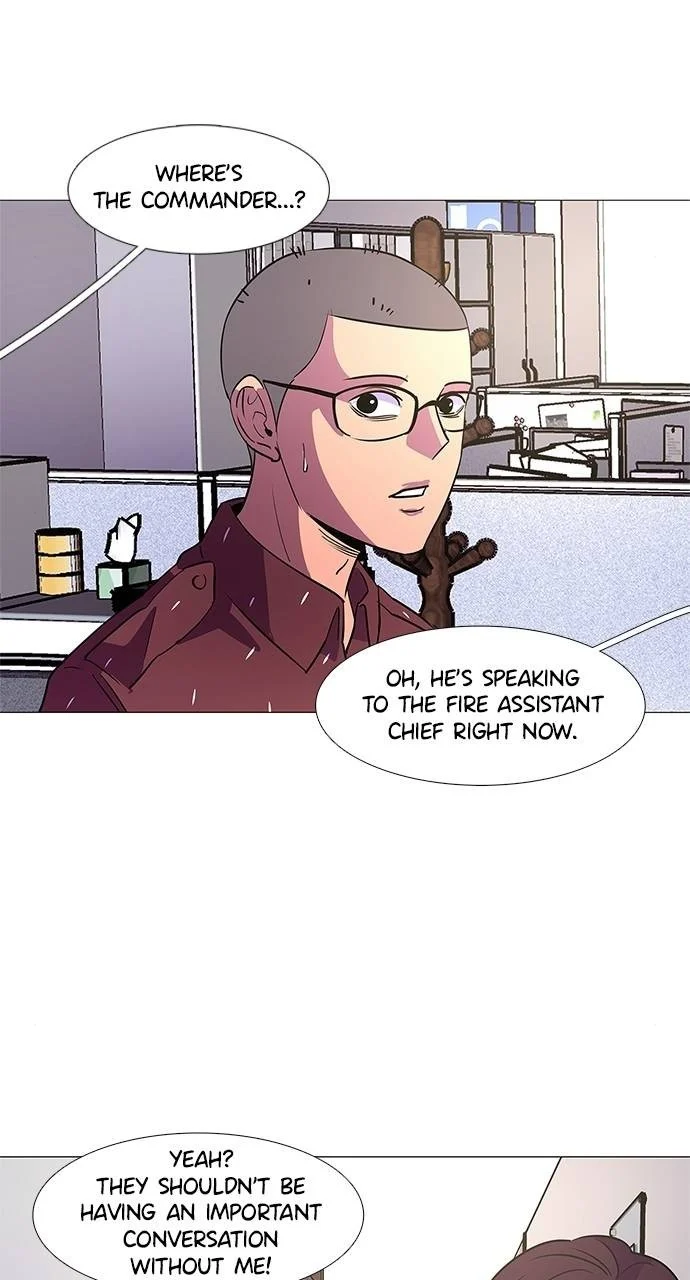 1 Second Chapter 85 - Page 40