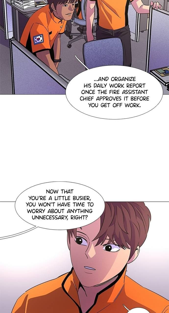 1 Second Chapter 85 - Page 5