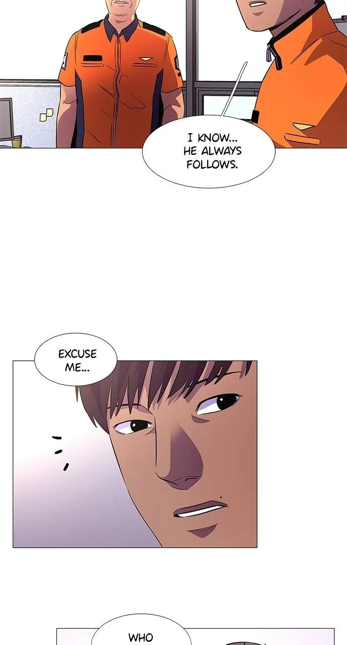 1 Second Chapter 85 - Page 45