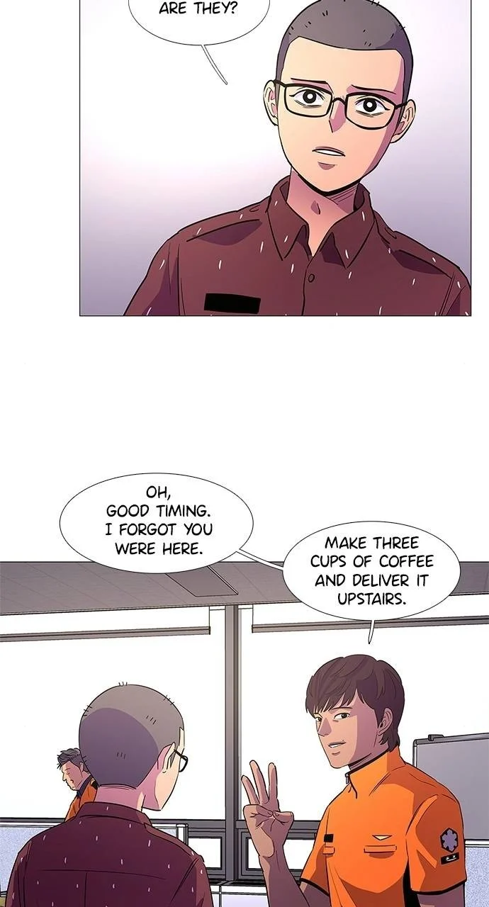 1 Second Chapter 85 - Page 46