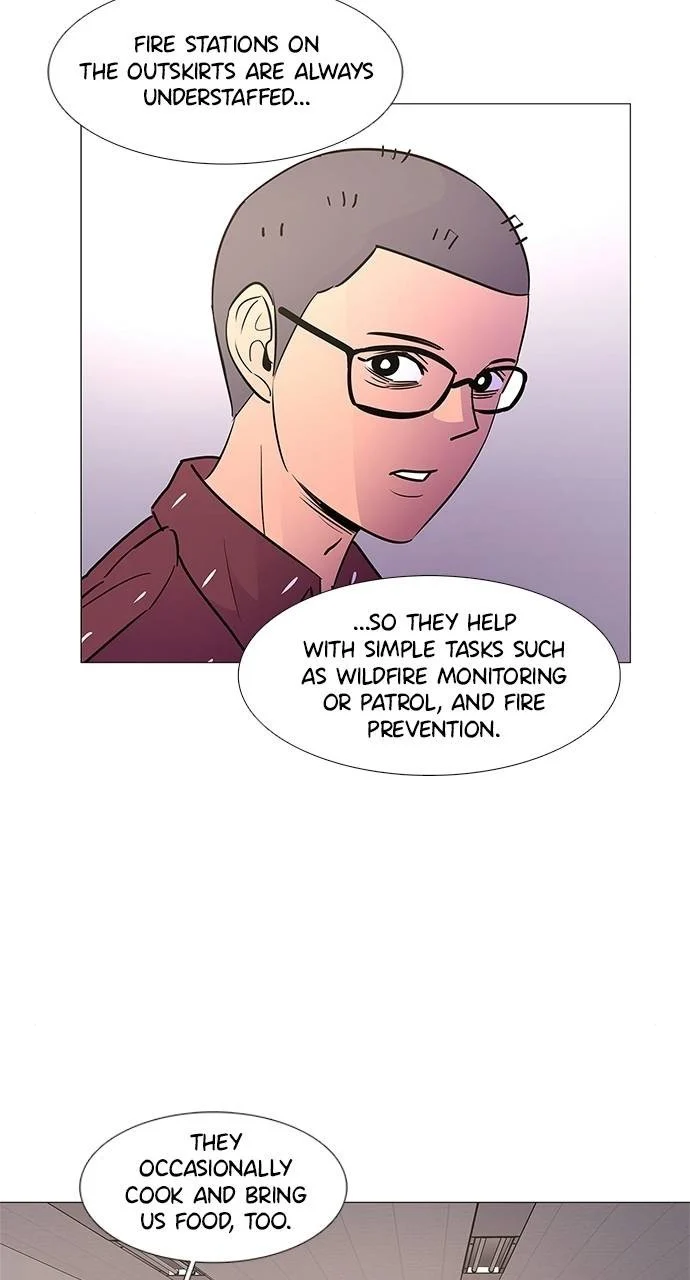 1 Second Chapter 85 - Page 49
