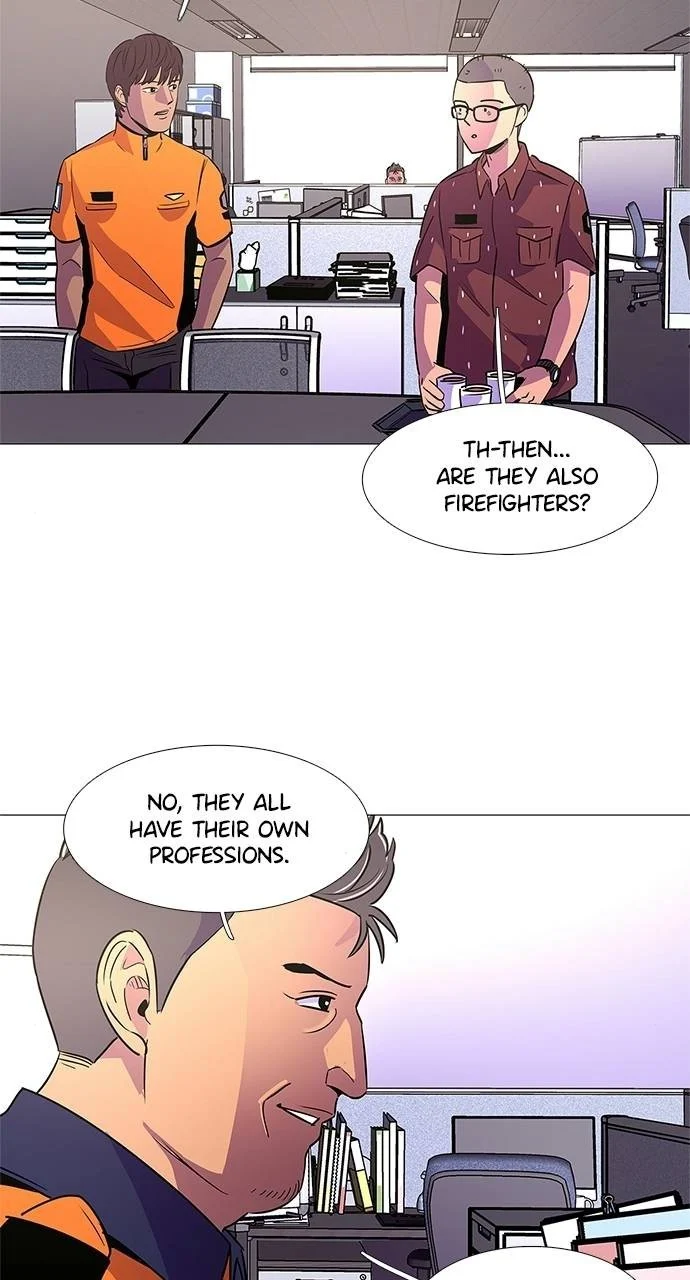 1 Second Chapter 85 - Page 50