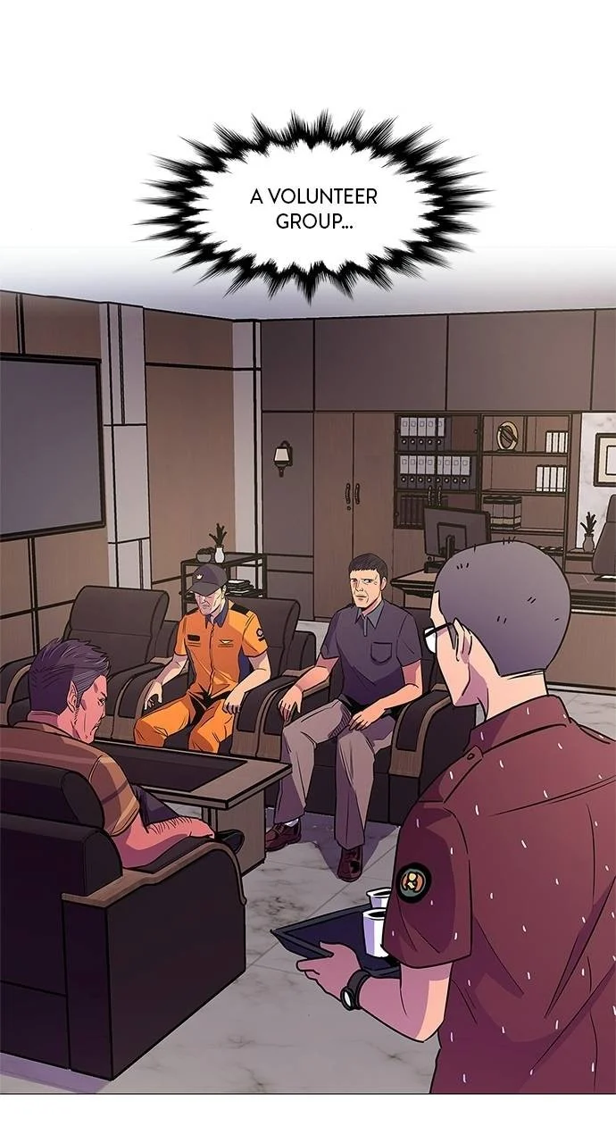 1 Second Chapter 85 - Page 56