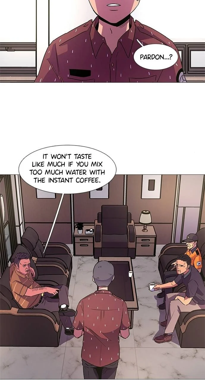 1 Second Chapter 85 - Page 59