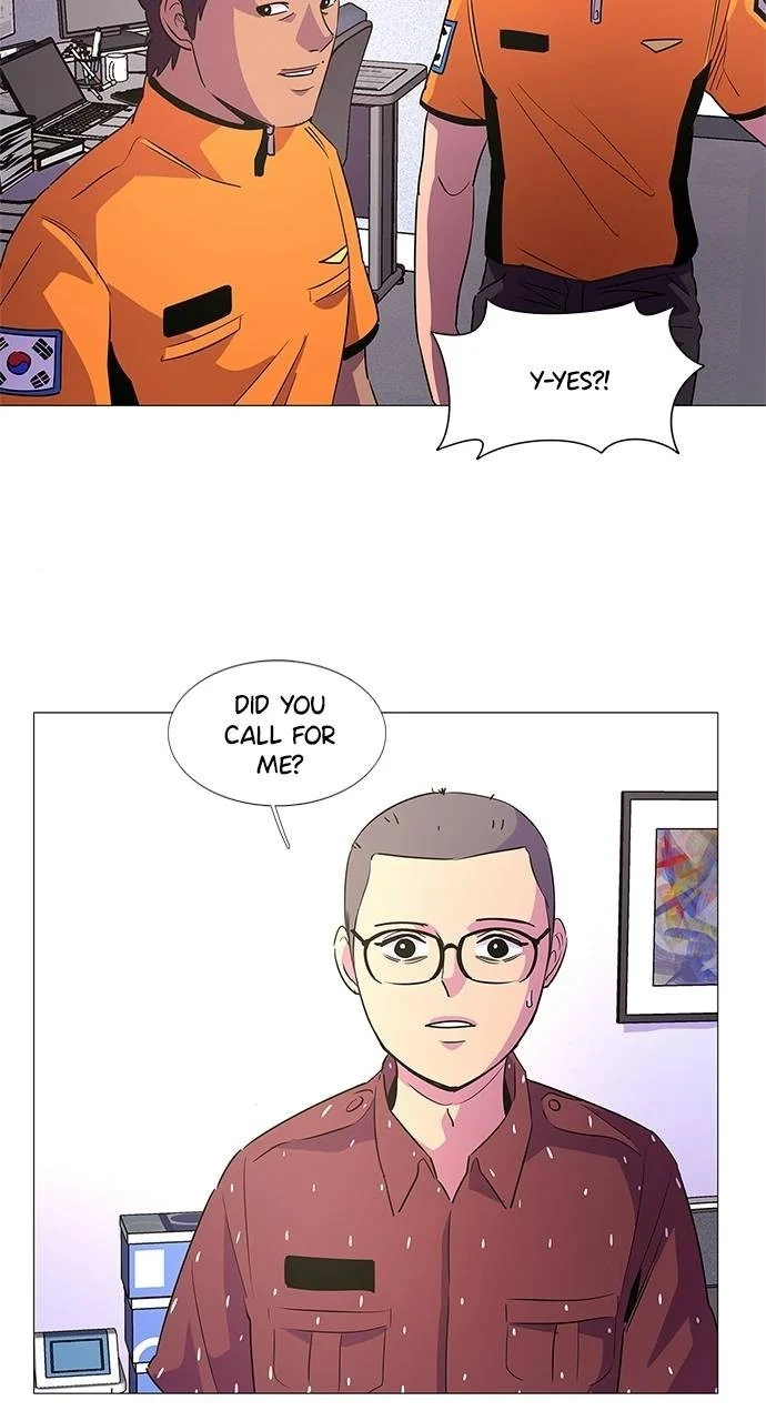 1 Second Chapter 85 - Page 8