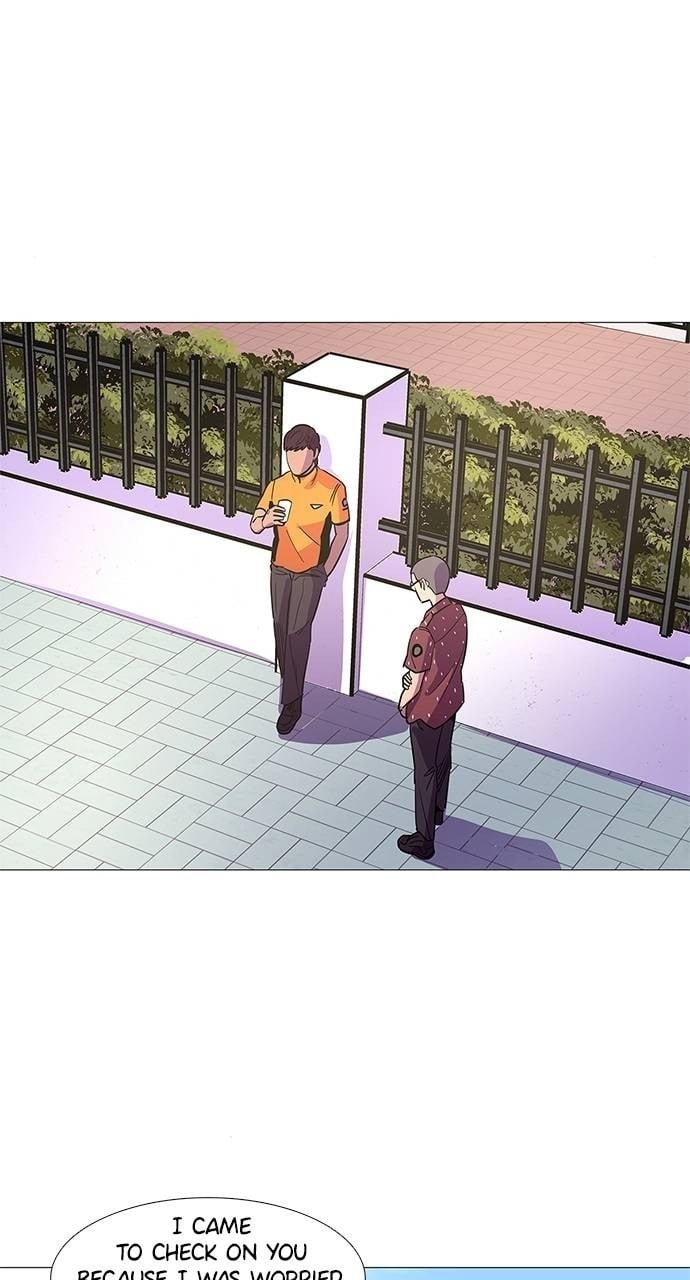 1 Second Chapter 85 - Page 71