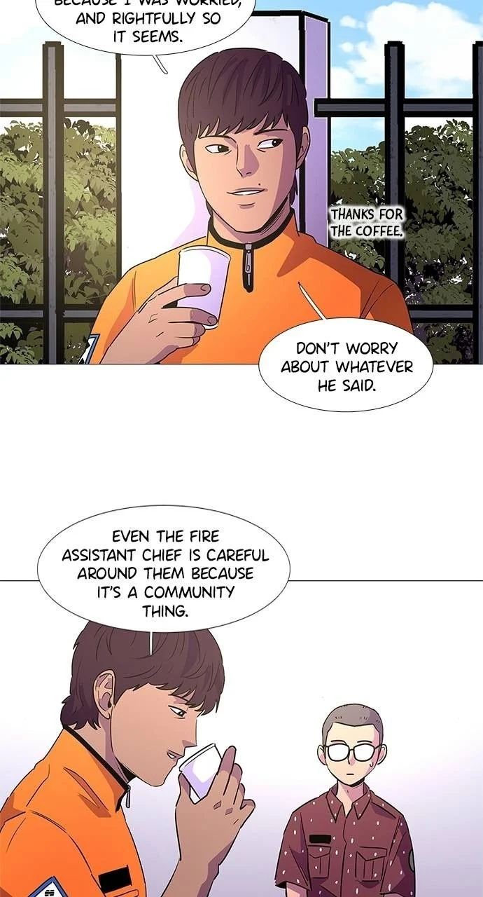 1 Second Chapter 85 - Page 72