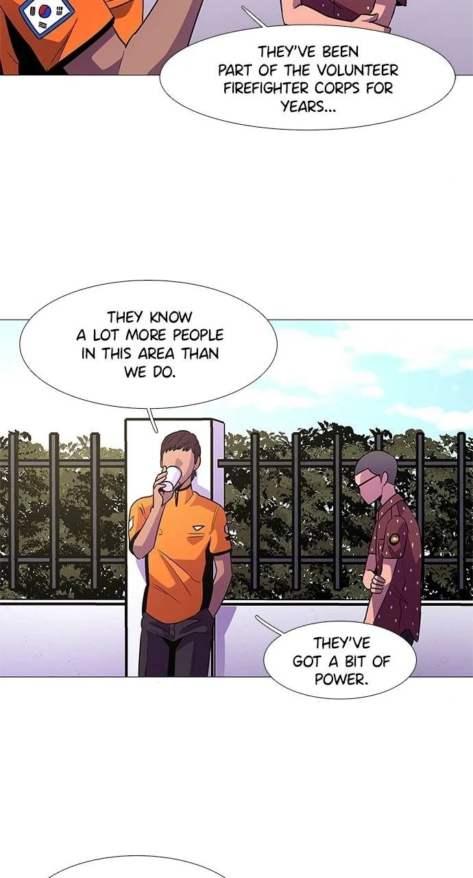 1 Second Chapter 85 - Page 73