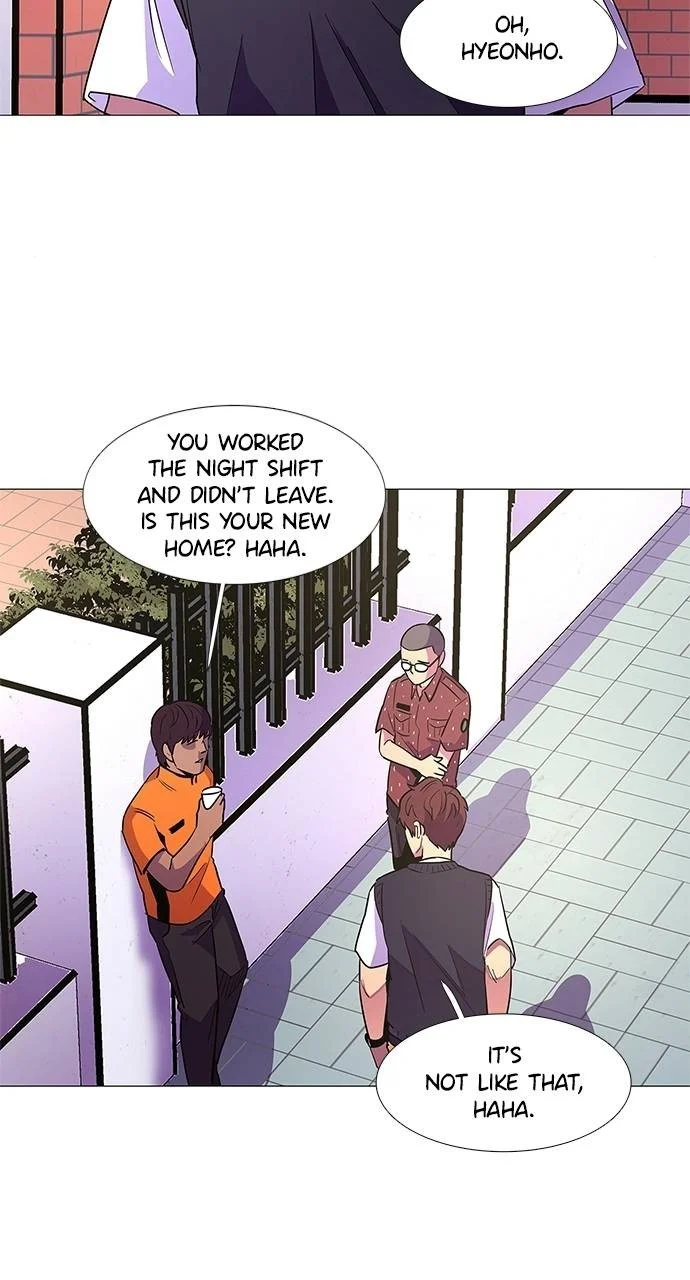 1 Second Chapter 85 - Page 76