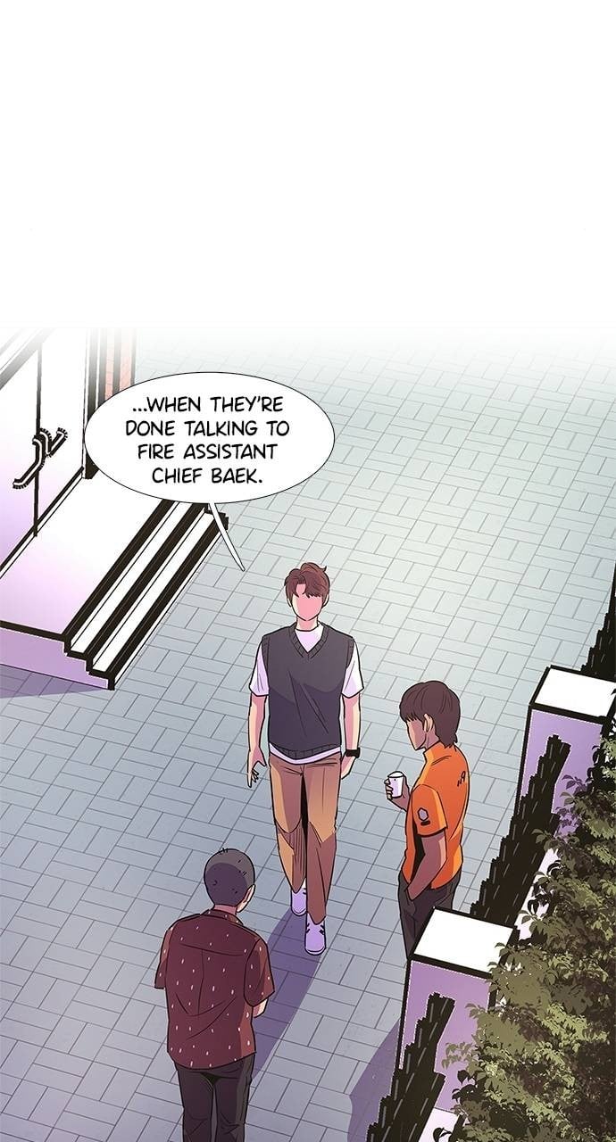 1 Second Chapter 85 - Page 78