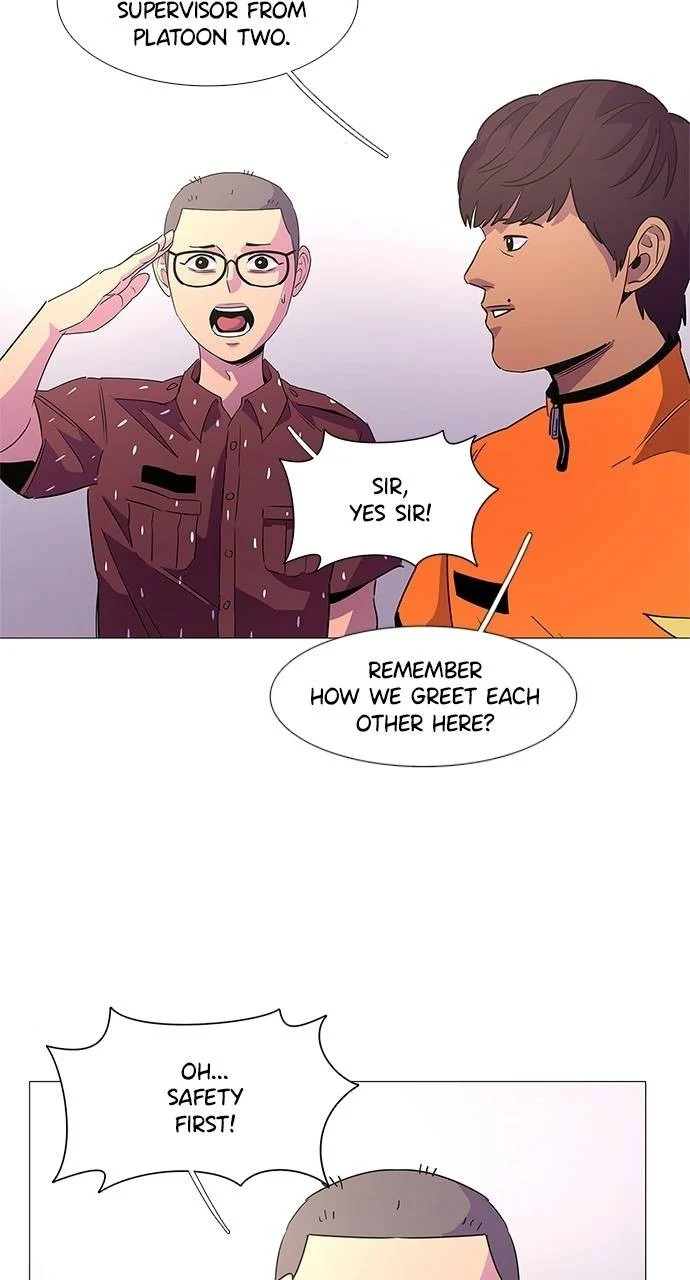 1 Second Chapter 85 - Page 10