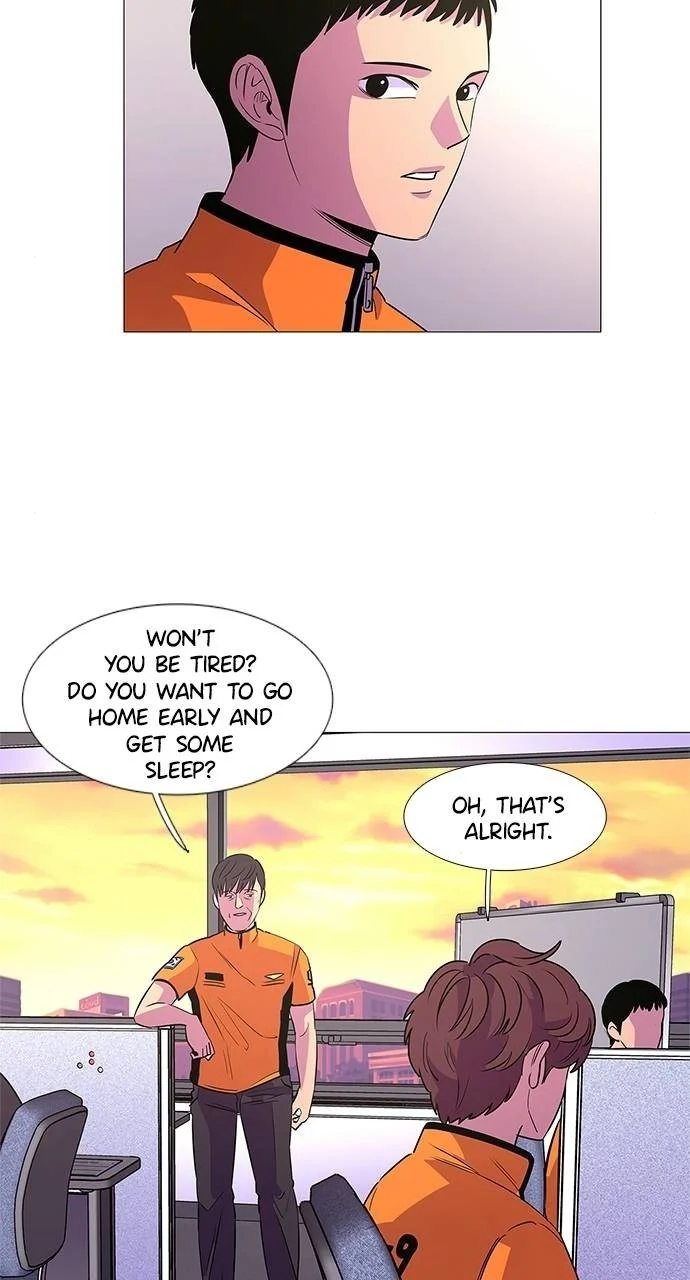 1 Second Chapter 86 - Page 11