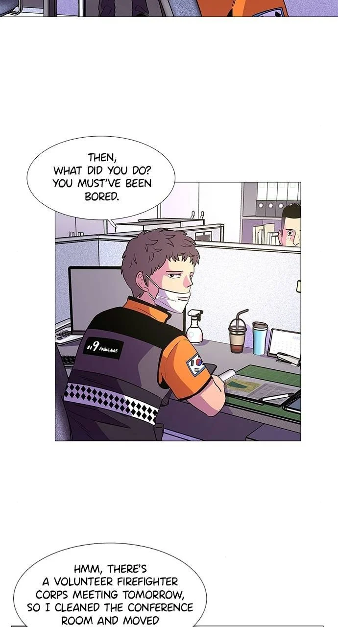 1 Second Chapter 86 - Page 12