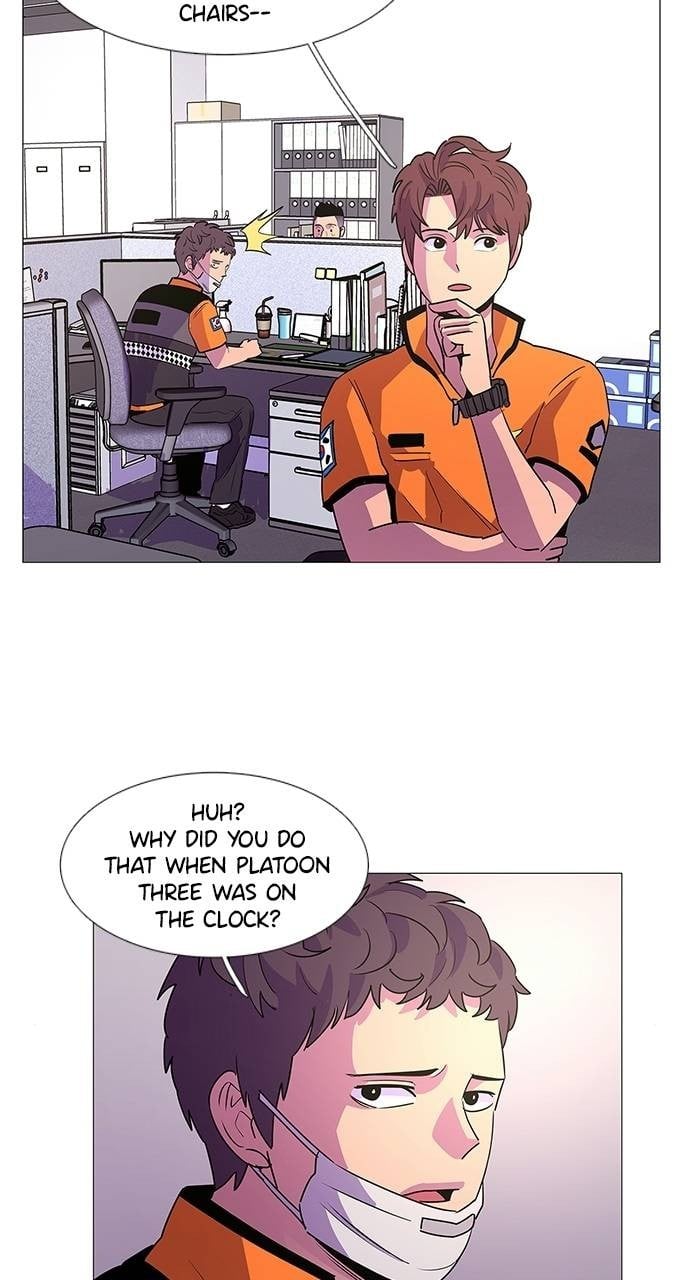 1 Second Chapter 86 - Page 13