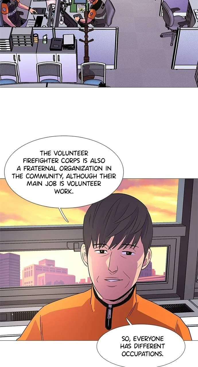 1 Second Chapter 86 - Page 17