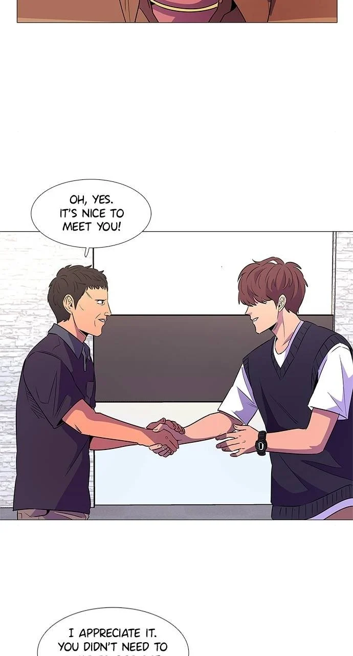 1 Second Chapter 86 - Page 3
