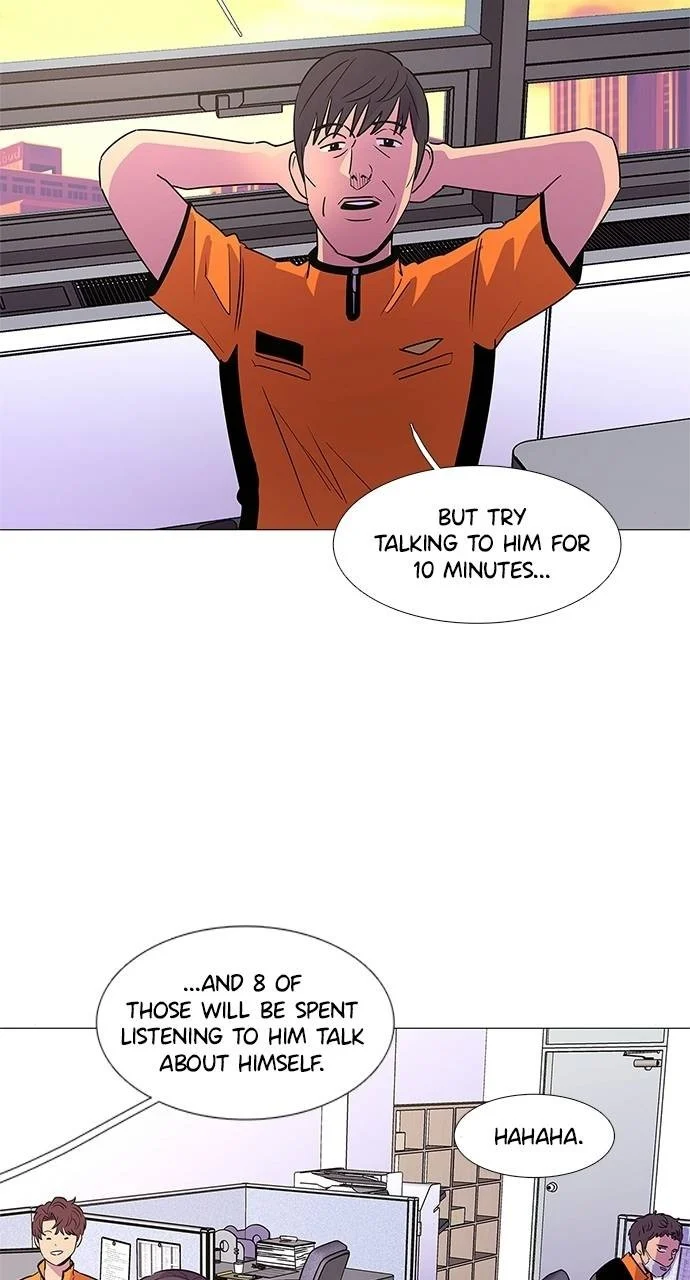 1 Second Chapter 86 - Page 22