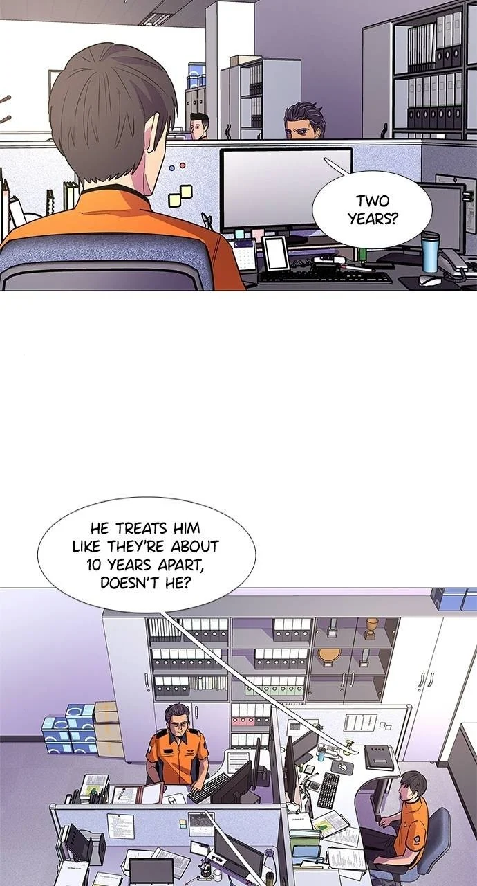 1 Second Chapter 86 - Page 26