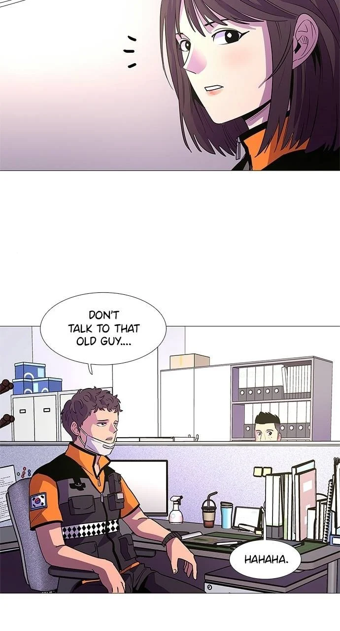 1 Second Chapter 86 - Page 30