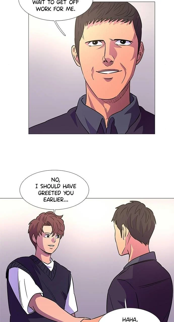 1 Second Chapter 86 - Page 4