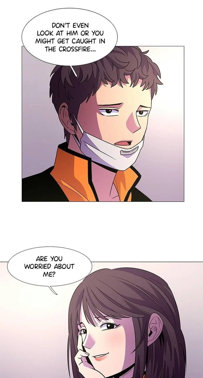 1 Second Chapter 86 - Page 31