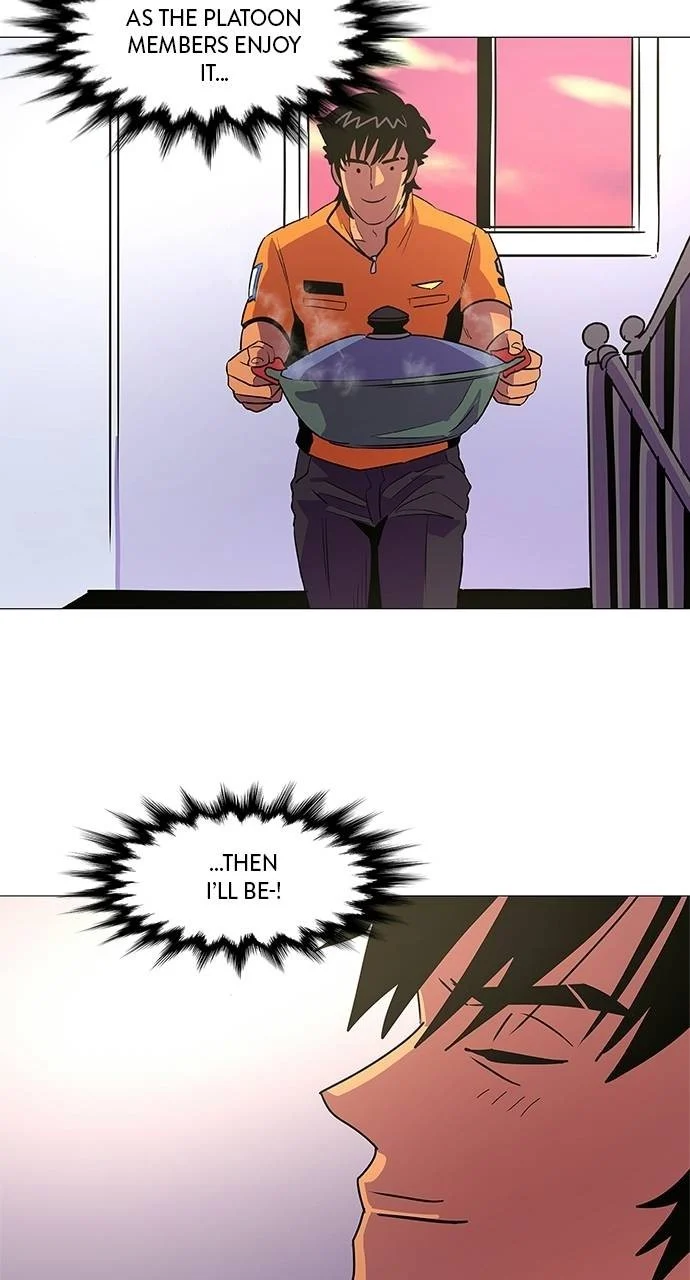 1 Second Chapter 86 - Page 39