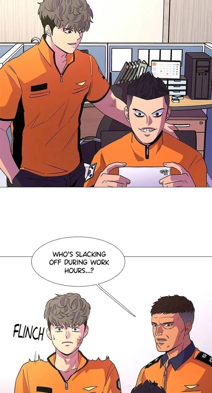 1 Second Chapter 86 - Page 45
