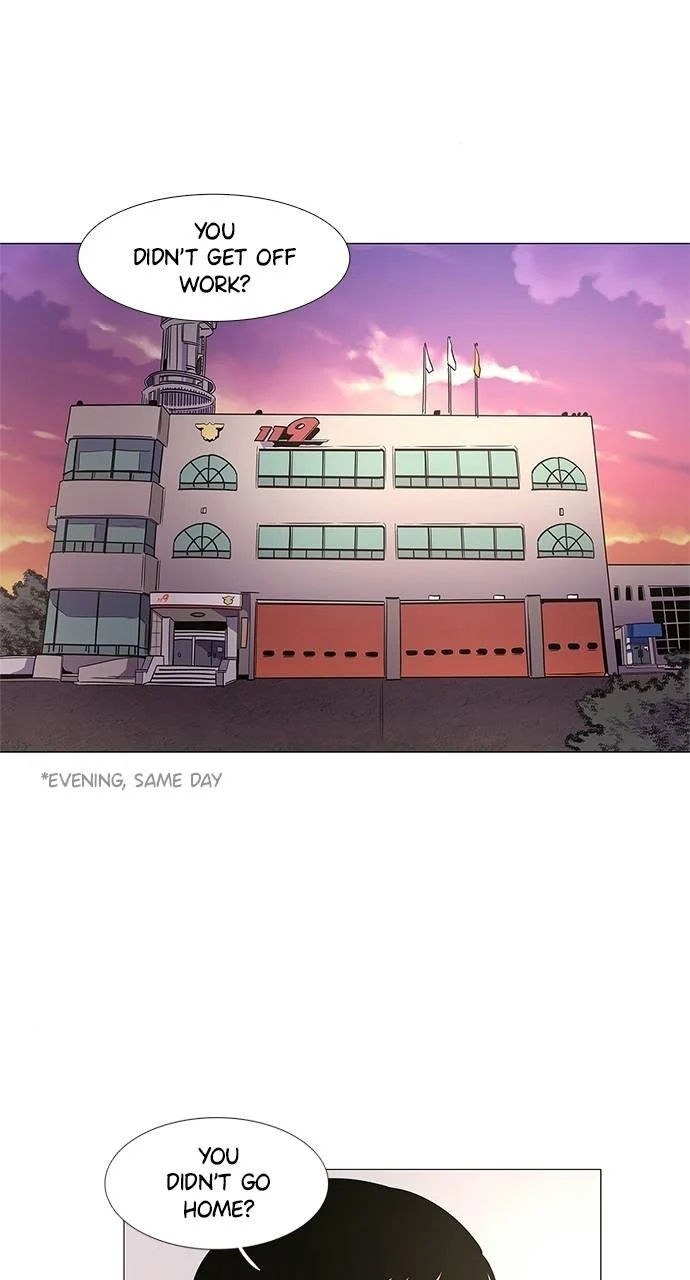 1 Second Chapter 86 - Page 10
