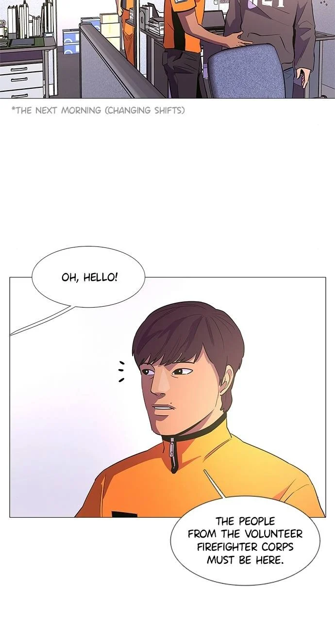 1 Second Chapter 87 - Page 12