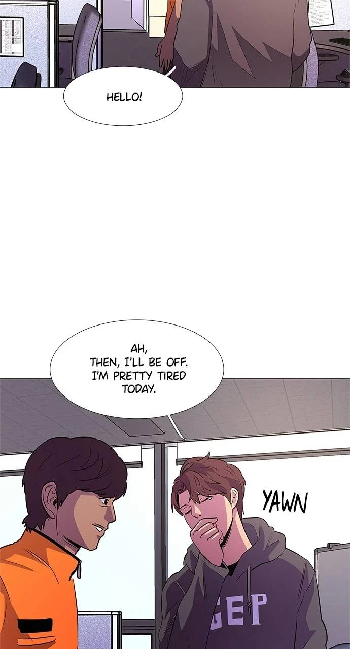 1 Second Chapter 87 - Page 16