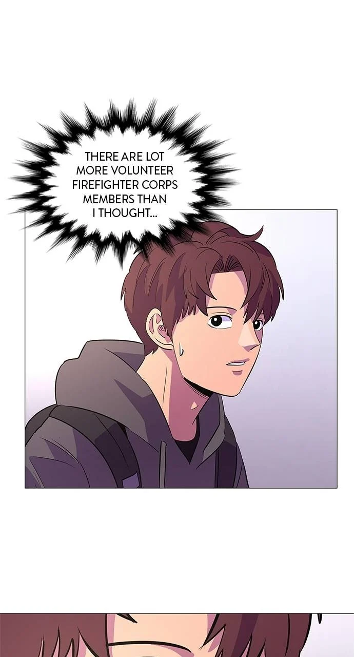 1 Second Chapter 87 - Page 18