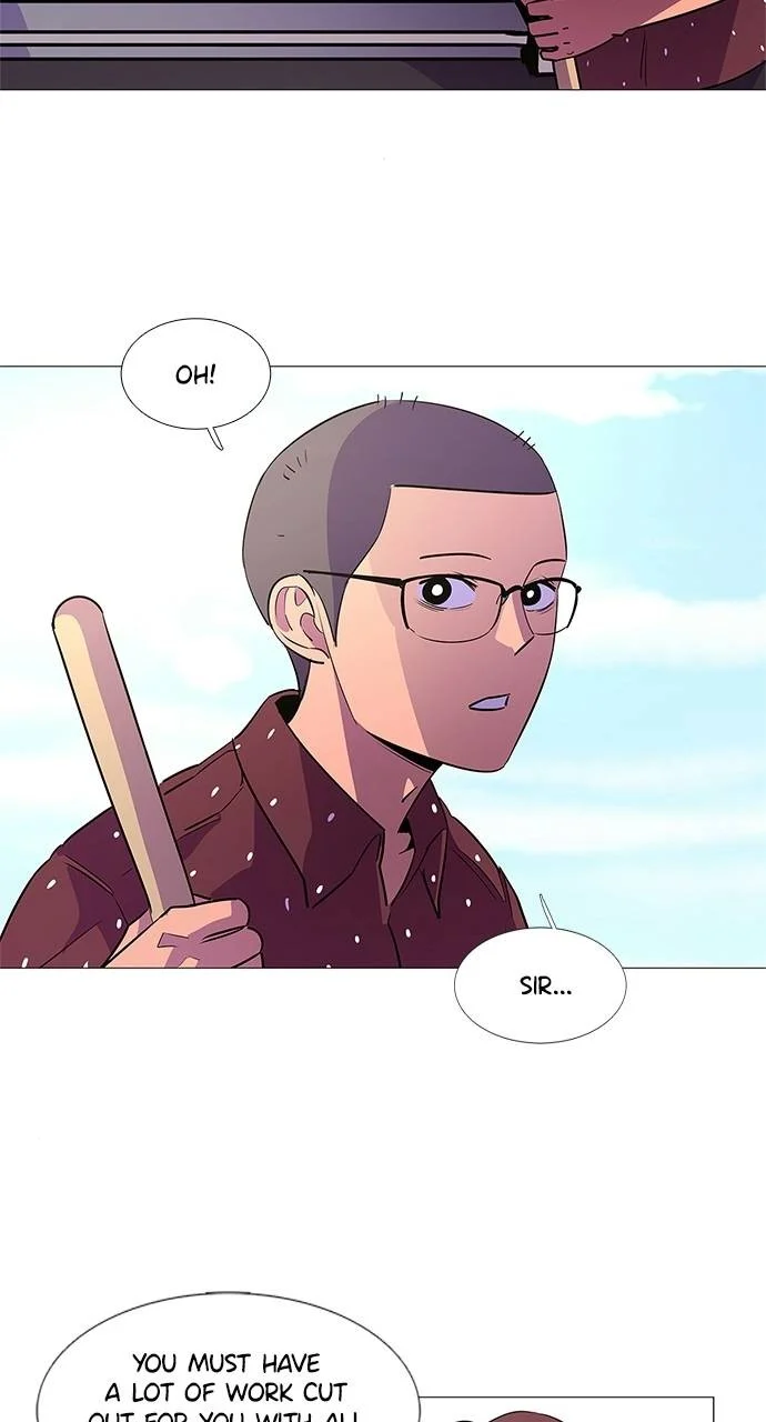 1 Second Chapter 87 - Page 20
