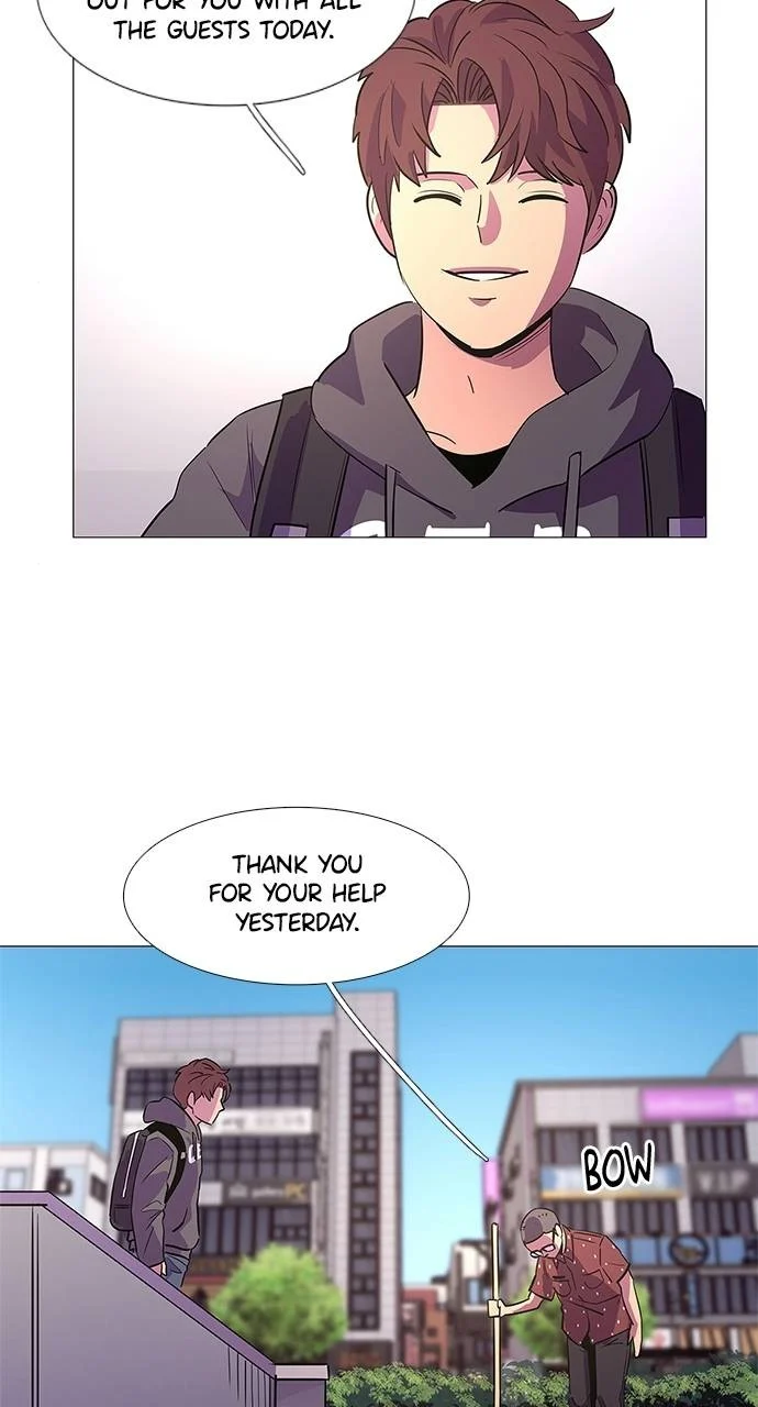 1 Second Chapter 87 - Page 21