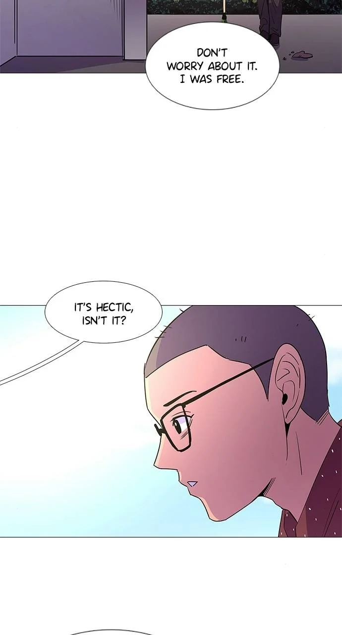 1 Second Chapter 87 - Page 22