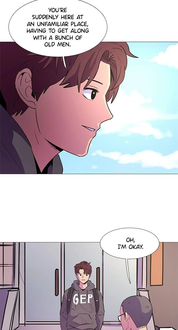 1 Second Chapter 87 - Page 23